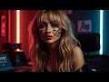 Sabrina Carpenter - Paper Moons & Promises ( Official Lyrical Song )