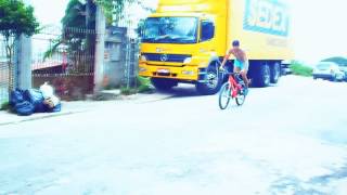 Gustavorl Da Morte Wheeling 2013