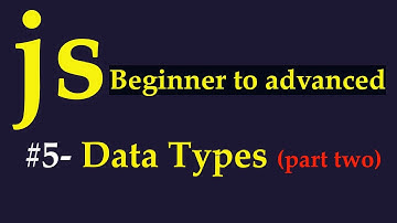 Conquer JavaScript Data Types