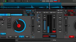 Quick n' Dirty: Simple mix out of a cut loop Wealth