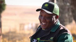 Here’s what you can expect in African Farming this week!