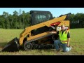 Cat® D Series Skid Steer Loaders, Multi Terrain Loaders and Compact Track Loaders Overview