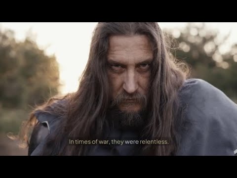 Northern Saga A History Of Survival And Strength 