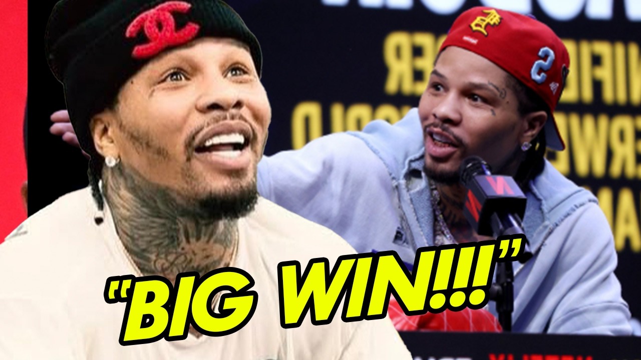 BIG UPDATE! GERVONTA DAVIS WINS IN COURT AS ARREST WARRANT RECINDED! CRITICS BACK TRACK ON TALK!