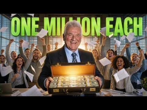 How Frank Stronach Turned $200 Into a $40 Billion Empire - YouTube