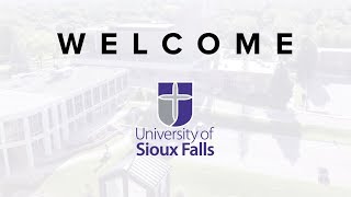 New Student Orientation 2019