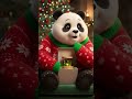 happy christmas day 💞 #trendingshorts #3danimation #animatedcartoon #shortsfeed #viral #cartoon