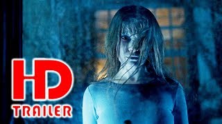 Гости - Трейлер на Русском #2 | 2019 | 1080p