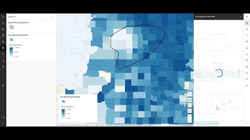 ArcGIS Online - Changing the symbol of a layer
