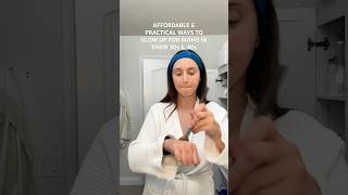 Affordable And Practical Ways To Glow Up As A Mom