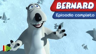 Bernard Bear - 54 - El Fósil