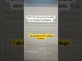 Pay someone to do your assignments??Reach out to me. #sophialearning #sophiatouchstones
