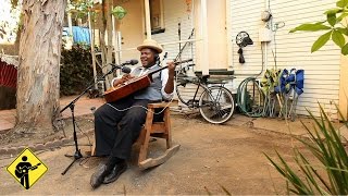Video thumbnail of "Cotton Fields (Leadbelly) | Playing For Change | Song Around The World"