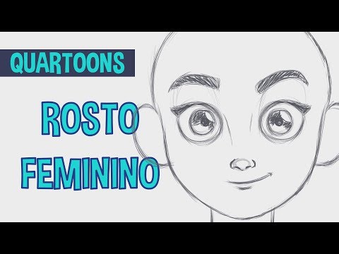 DGT Animes ART - © Noções basicas de Desenhar rosto feminino Aqui segue um  pequeno passo a passo de como desenhar os rosto feminino. Uma dica que eu  dou sempre começe fazendo