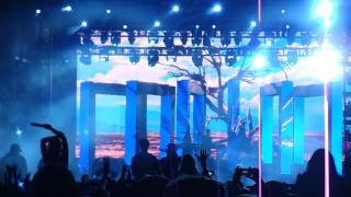 kaskade whatever ft kolaj live pier 70