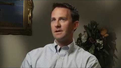 Dr. Bruce Graham talks about the Ileonal J-Pouch Procedure