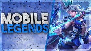 Live Mobile Legend Kalo Kalah Buka Baju