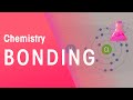 Bonding Structures: Exploring Atoms and Their Interactions