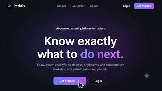 🔥 Futuristic AI Dashboard UI Design 🤖 | Clean & Modern Interface #shorts