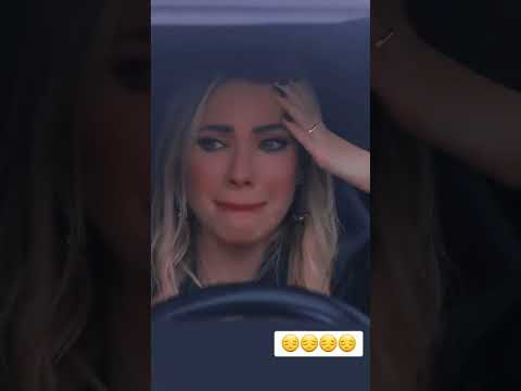 تصميمي عند بكاء يلديز مسلسل التفاح الحرام