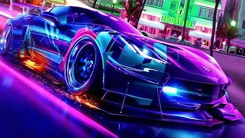 Playing NFS no limits for the first time .Amazing experience #Android#IPhone games