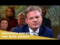 'Corbyn is hoogst overschat' | Brexit | Buitenhof