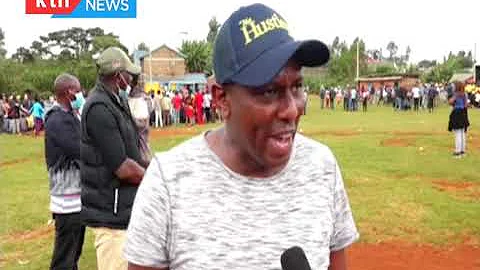 Coalition Jitters: DP Ruto faults Jubilee and ODM coalition, says hustlers will back UDA