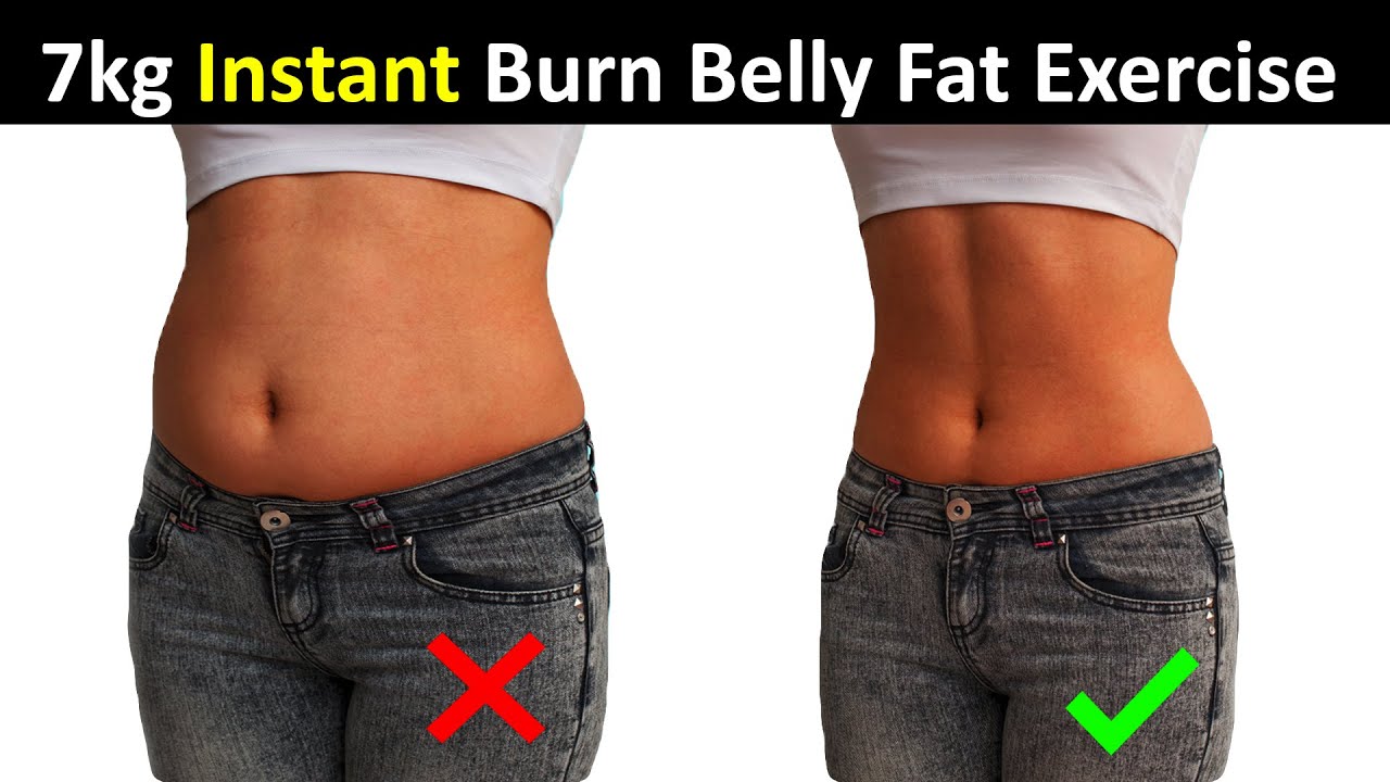 7kg Instant Weight Loss Exercise at Home For Women Future Online