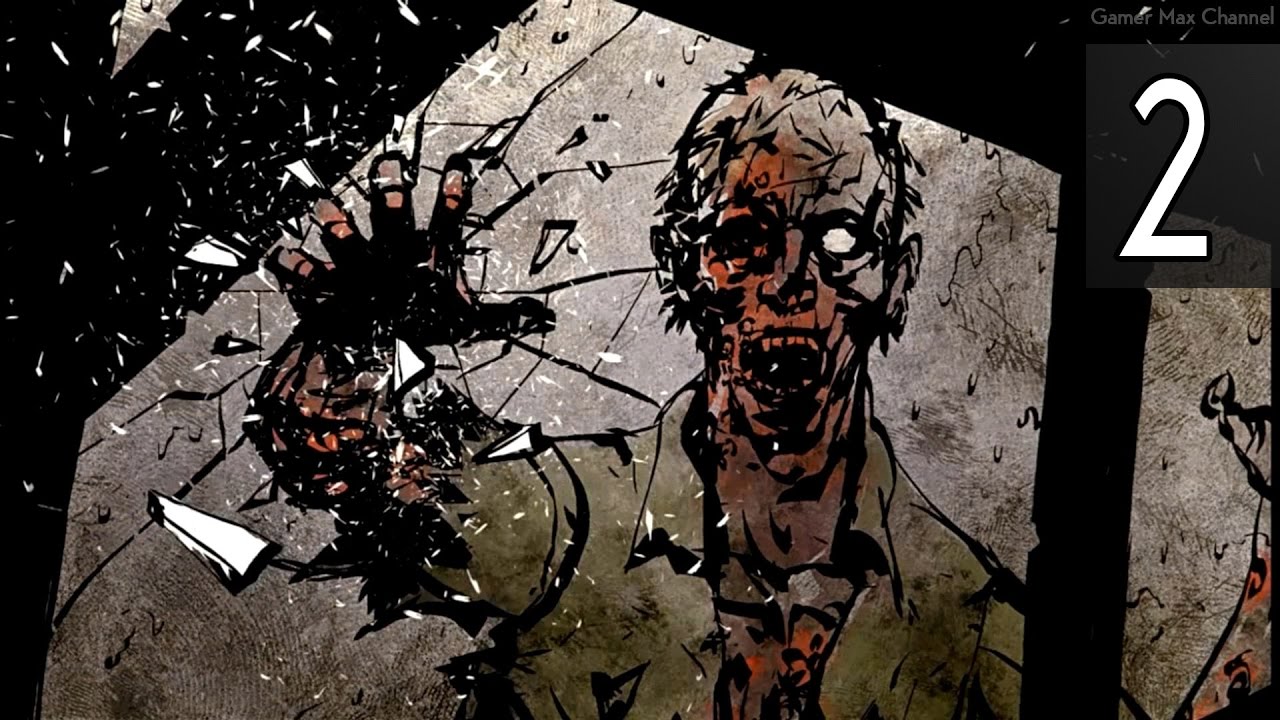 Deadlight Director's Cut - Walkthrough Part 2 Gameplay