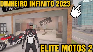 Elite Motos 2 APK Mod (Dinheiro infinito) Download grátis 2023