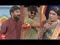 Jigel Jeevan & Sarada Sattipandu Performance | Extra Jabardasth| 13th August 2021 | ETV Telugu