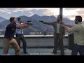GTA 5 Mission 62 The Wrap Up 100 Gold Medal Gameplay 