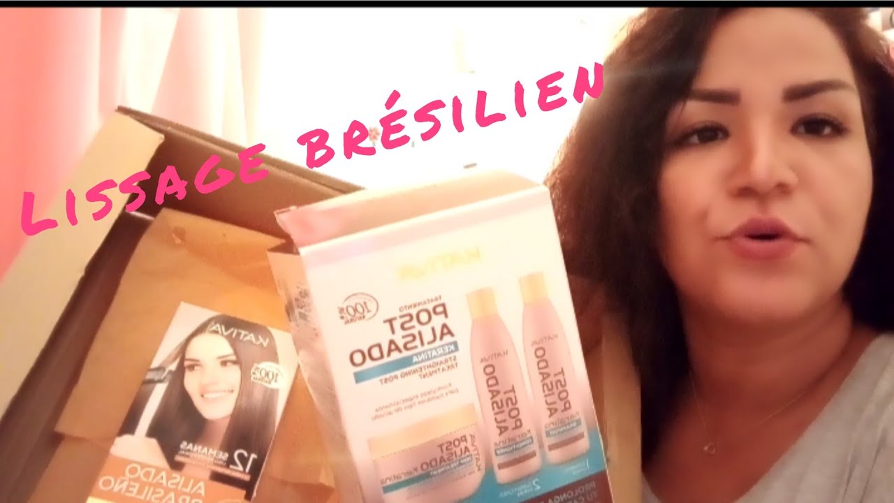 اشريت الكرتين ودرتو لراسي ووفرت فلوس الكوافورة 💆⁦👩‍🦳⁩اشعري اخرج احسن من ديال الصالونات☝️⁩