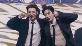 슈퍼주니어 Super Junior THE 20 AWARDS - Sorry Sorry  / 2025 /EXPRESS MODE SHOW