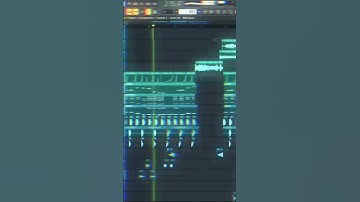 How To Make Future Bounce Like Dirty Palm 🔥 #shorts