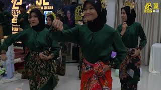 VIDEO SOROTAN MAPC SK ABANG AING 2023/2024