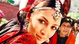 Miniatura del video "Chal Chaiya Chaiya | 4K Video Song | Dil Se 1998 | Sukhwinder Singh | Sapna Awasthi | Shahrukh Khan"