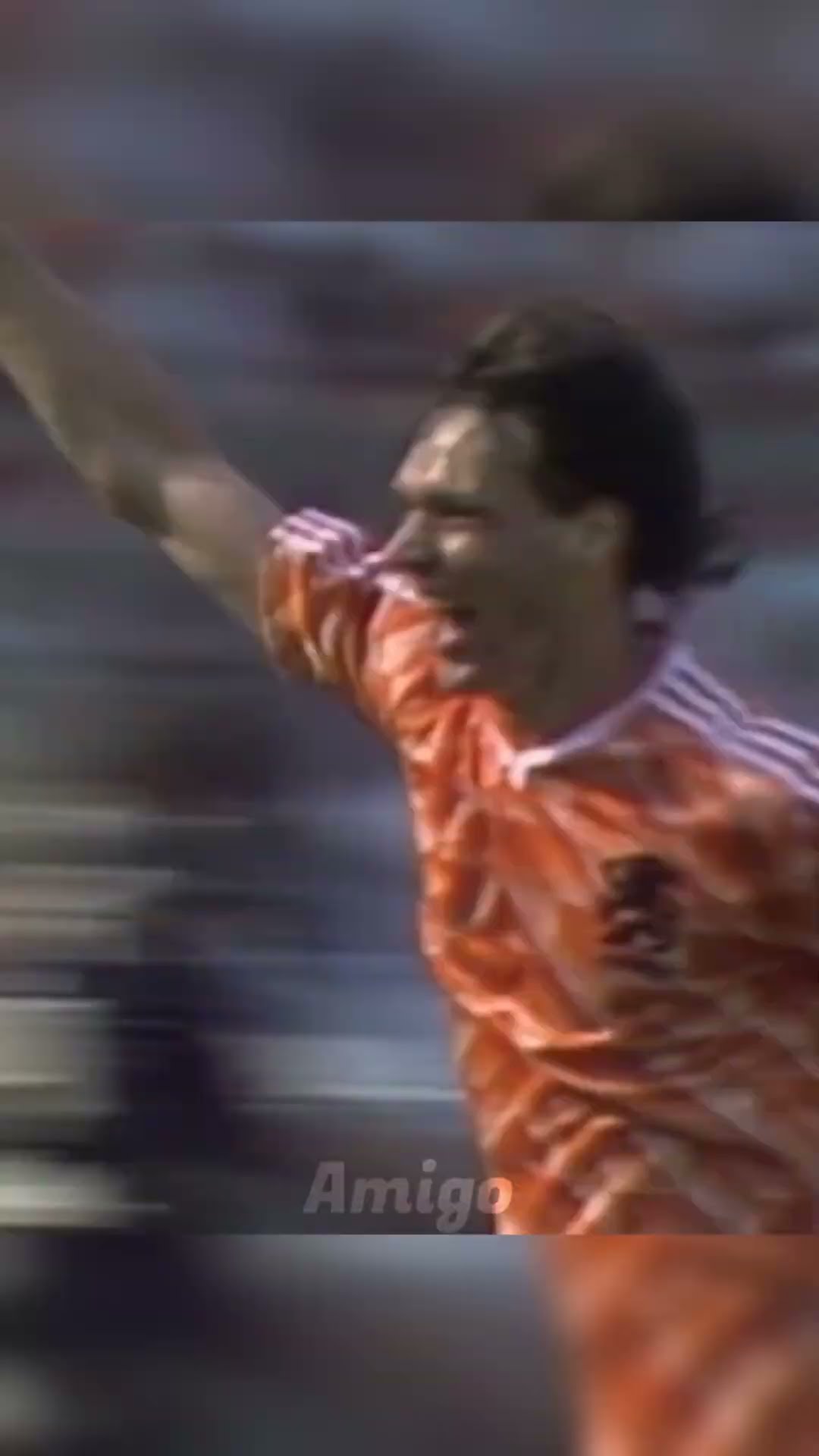 Marco Van Basten-Top 10 Goals