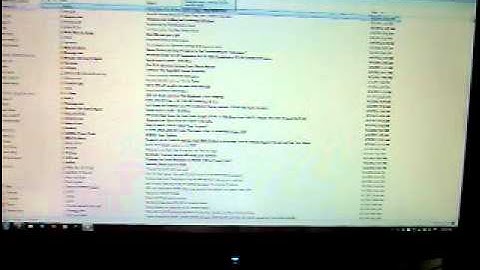 Worlds Fastest Mail Client
