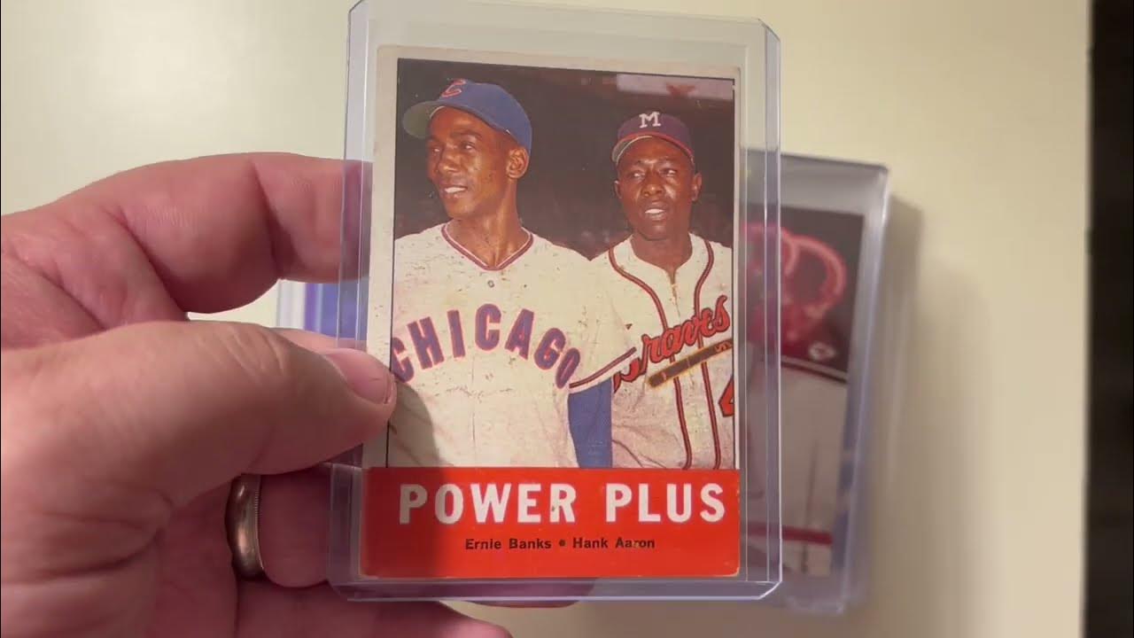 Dave’s Sports Cards Shop in the ATL and CARDS BOUGHT! YouTube