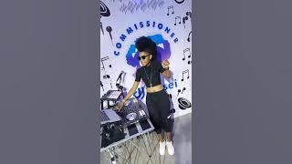 Commissioner Dj Wysei