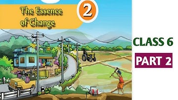 Class 6 Basic Science Chapter 2 The Essence of Change Kerala Syllabus Part 2