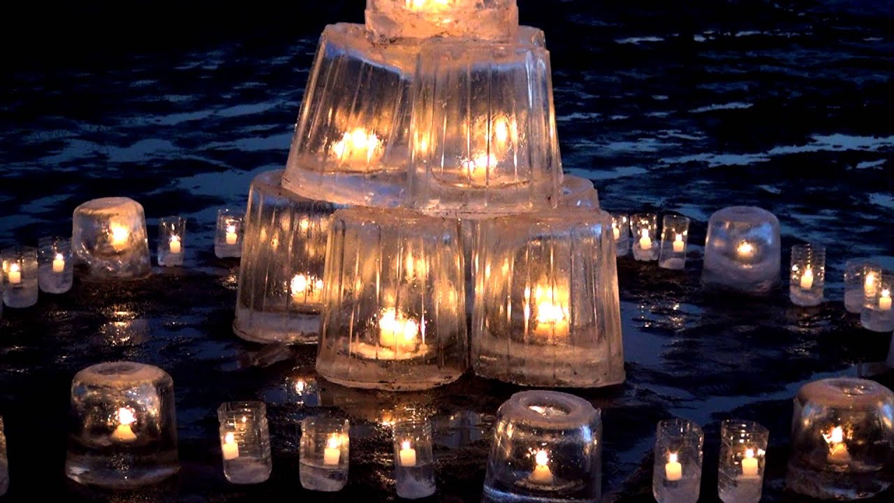 アイスキャンドルフェスティバル 山中湖村 フルhd映像 Youtube アイスキャンドルフェスティバル 山中湖村 フルhd映像 Youtube