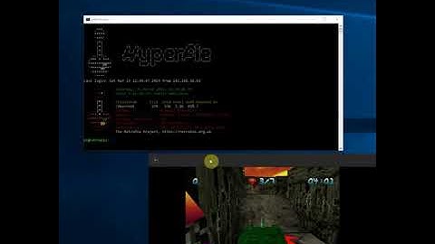 retropie   connecting via ssh to reboot and shutdown