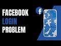 How to fix facebook login problems in 2026
