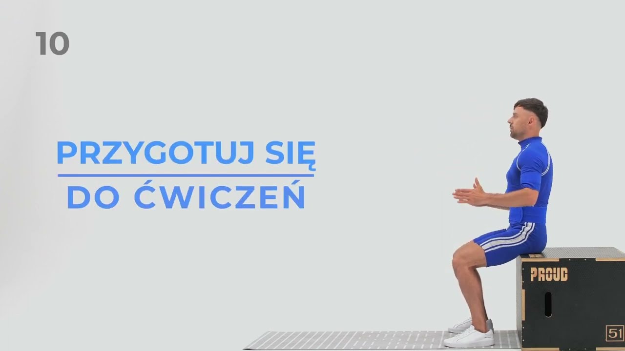 Easy Motion Skin - trening Program Siłowy #2
