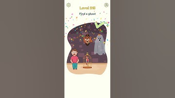 DOP 2: Delete One Part Level 215 Walkthrough Solution #shorts #DOP2