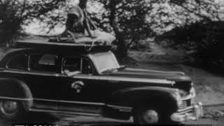 Thrill River (1947)