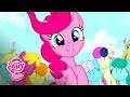 Friendship is Magic ‚Äì Smile Song | Official Music Video