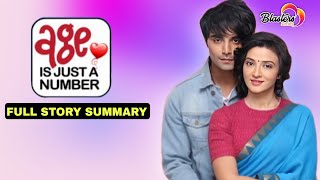 Age Is Just A Number On Zee World: Full Episode Story Summary in English || Sahil and Vedika